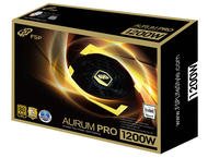 Захранвания за компютри Fortron Aurum Pro 1200