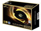 Захранвания за компютри Fortron Aurum Pro 1200
