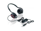 Слушалки Слушалки с микрофон Fujitsu HS P2000