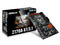 Дънни платки ASRock Z170A-X1/3.1