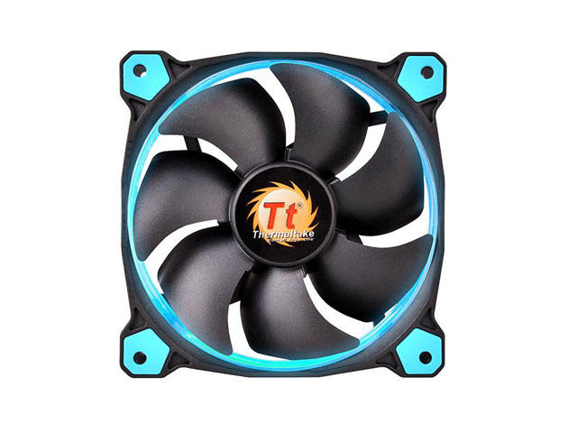 Вентилатори Thermaltake Riing 14 LED Blue