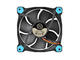 Вентилатори Thermaltake Riing 14 LED Blue