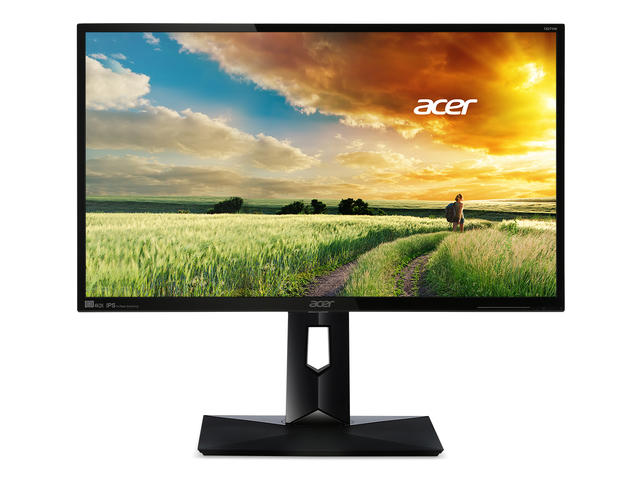 Монитори Acer CB241Hbmidr