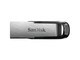 USB памети 128GB SANDISK Ultra Flair USB 3.0, Metal/Black