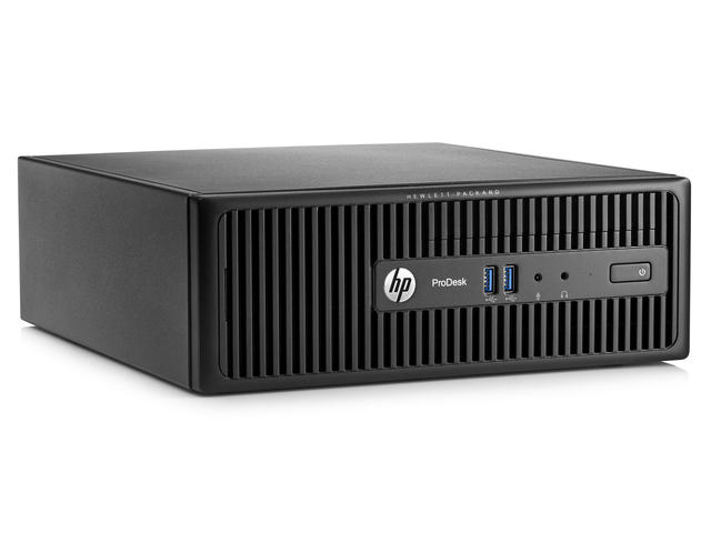 Компютри HP ProDesk 400 G2 SFF