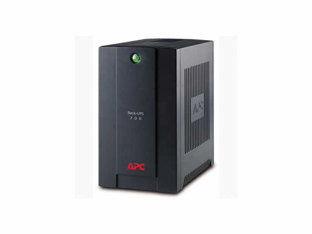 UPS APC Back-UPS 700VA