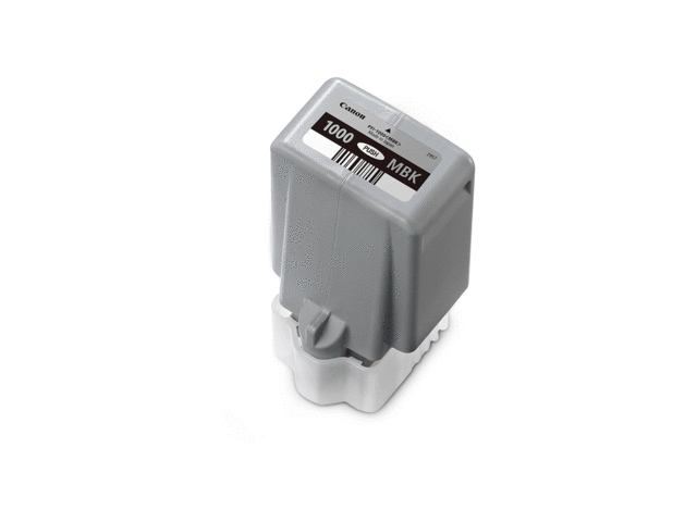 Консумативи Оригинален Canon PFI-1000 MBK