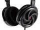 Слушалки Геймърски слушалки TteSPORTS Shock Spin black
