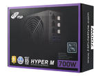Захранвания за компютри Fortron Hyper M 700