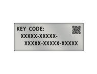 Офис програми Panasonic DMW-SFU1GU Upgrade Software Key