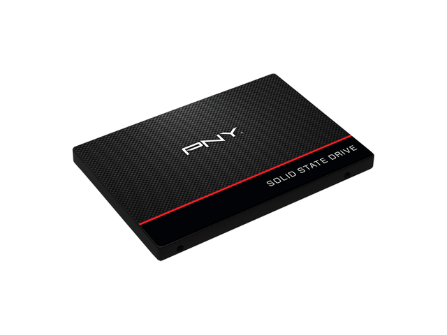 SSD PNY CS1311 SSD 120GB