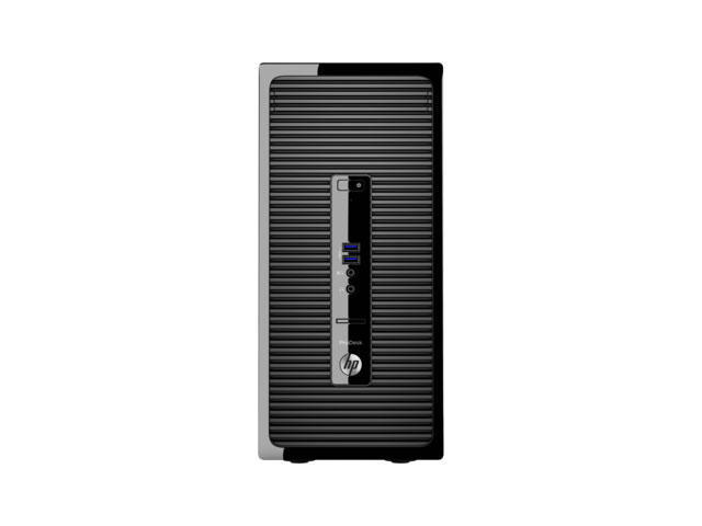 Компютри HP ProDesk 400 G3 MT