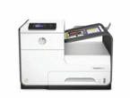 Принтери HP PageWide Pro 452dw