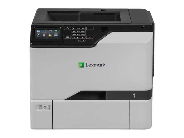 Принтери Lexmark CS725de