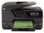 Принтери HP Officejet Pro 276dw