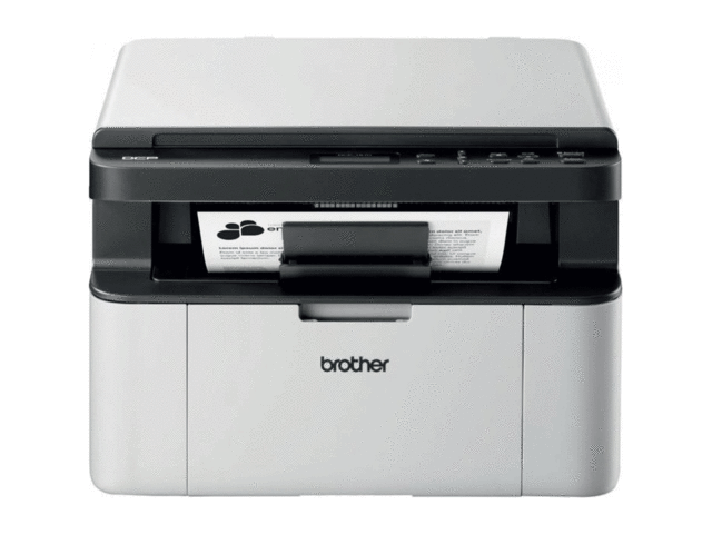 Принтери Brother DCP-1510E