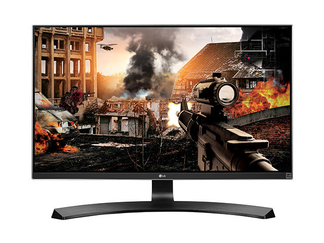 Монитори LG 27UD68P-B