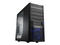 Кутии CoolerMaster Elite 430 Black