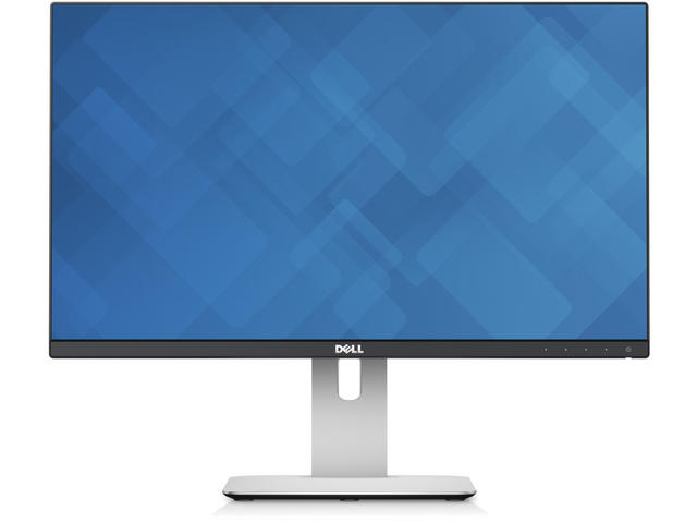 Монитори Dell U2414H