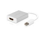 Кабели и Адаптери Macally Mini Display Port към HDMI
