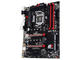 Дънни платки Gigabyte GA-H170-Gaming 3