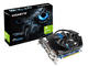 Видео карти Gigabyte GeForce GT 740 2GB GV-N740D5OC-2GI