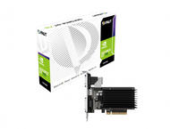 Видео карти PALIT GeForce GT 710 (1024MB DDR3)