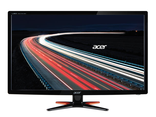 Монитори Acer GN276HLbid
