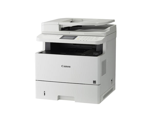 Принтери Canon i-SENSYS MF512x