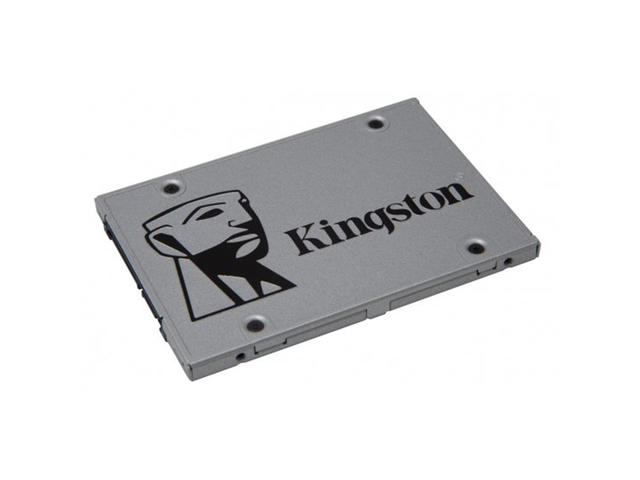 SSD 240GB SATA Kingston UV400