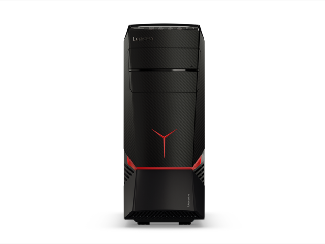 Компютри Lenovo IdeaCentre Y900