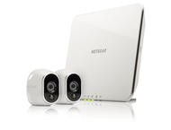 IP камери Netgear Arlo VMS3230-100EUS