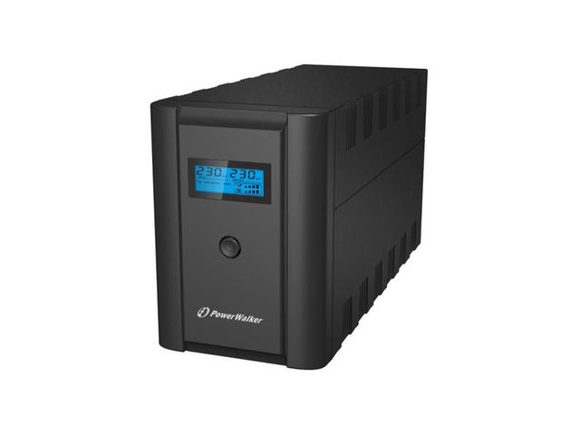 UPS Powerwalker VI 1200 LCD