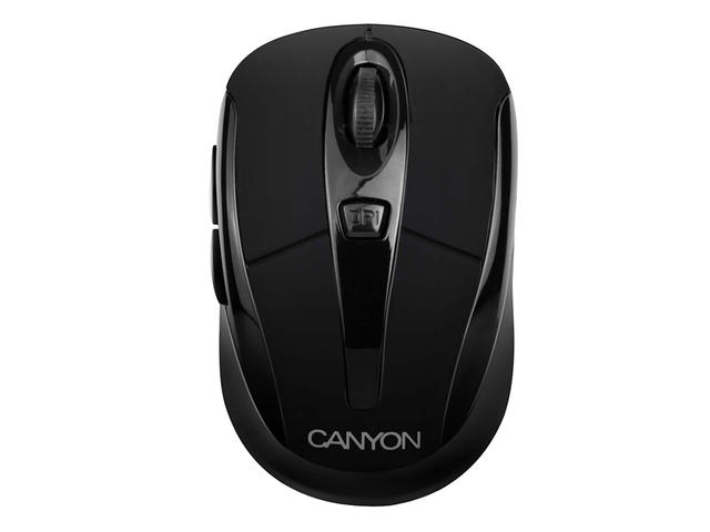 Мишки Canyon MSO-W6 CNR-MSOW06B