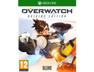 Игри Overwatch Origins Edition | XBOXONE