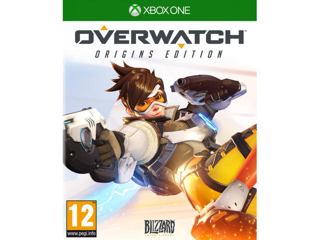 Игри Overwatch Origins Edition | XBOXONE