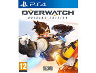 Игри Overwatch Origins Edition | PS4