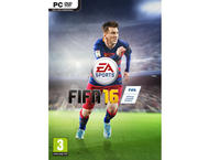Игри FIFA 16 | PC