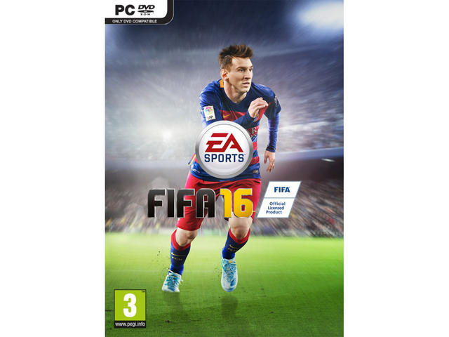 Игри FIFA 16 | PC
