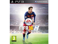 Игри FIFA 16 | PS3