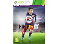 Игри FIFA 16 | XBOX360