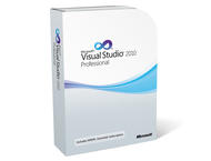 Операционни с-ми Visual Studio Pro 2010 English