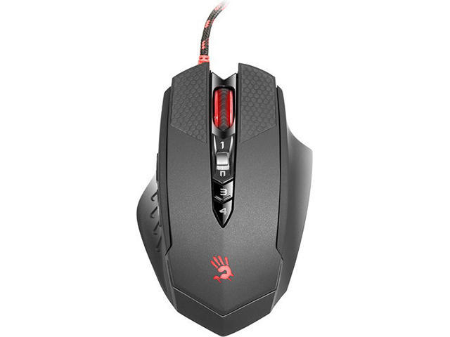 Мишки А4tech Bloody Winner T7, с нарушена опаковка