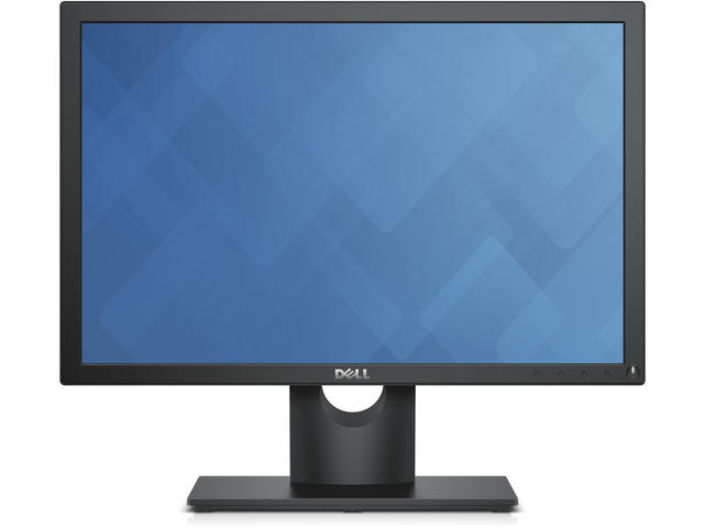 Монитори Dell E2016