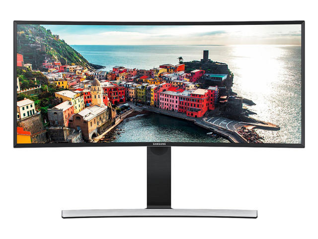 Монитори Samsung S29E790CNS