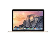 Лаптопи Apple MacBook 12 Gold