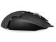 Мишки Logitech G502 Proteus Core