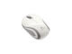 Мишки Logitech M187, в бяло-сиво