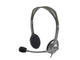 Слушалки Logitech H110