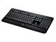 Клавиатури Logitech K800